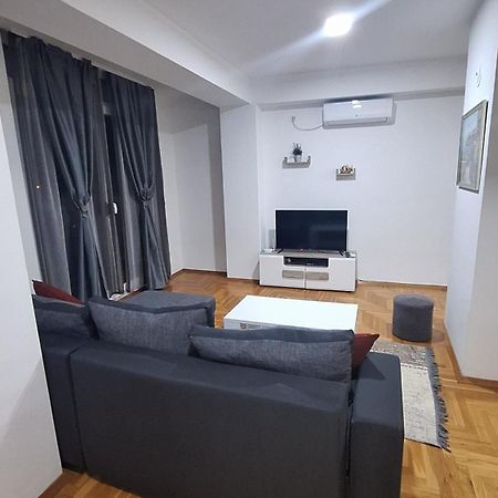 Bim Apartment Ohrida Exterior foto