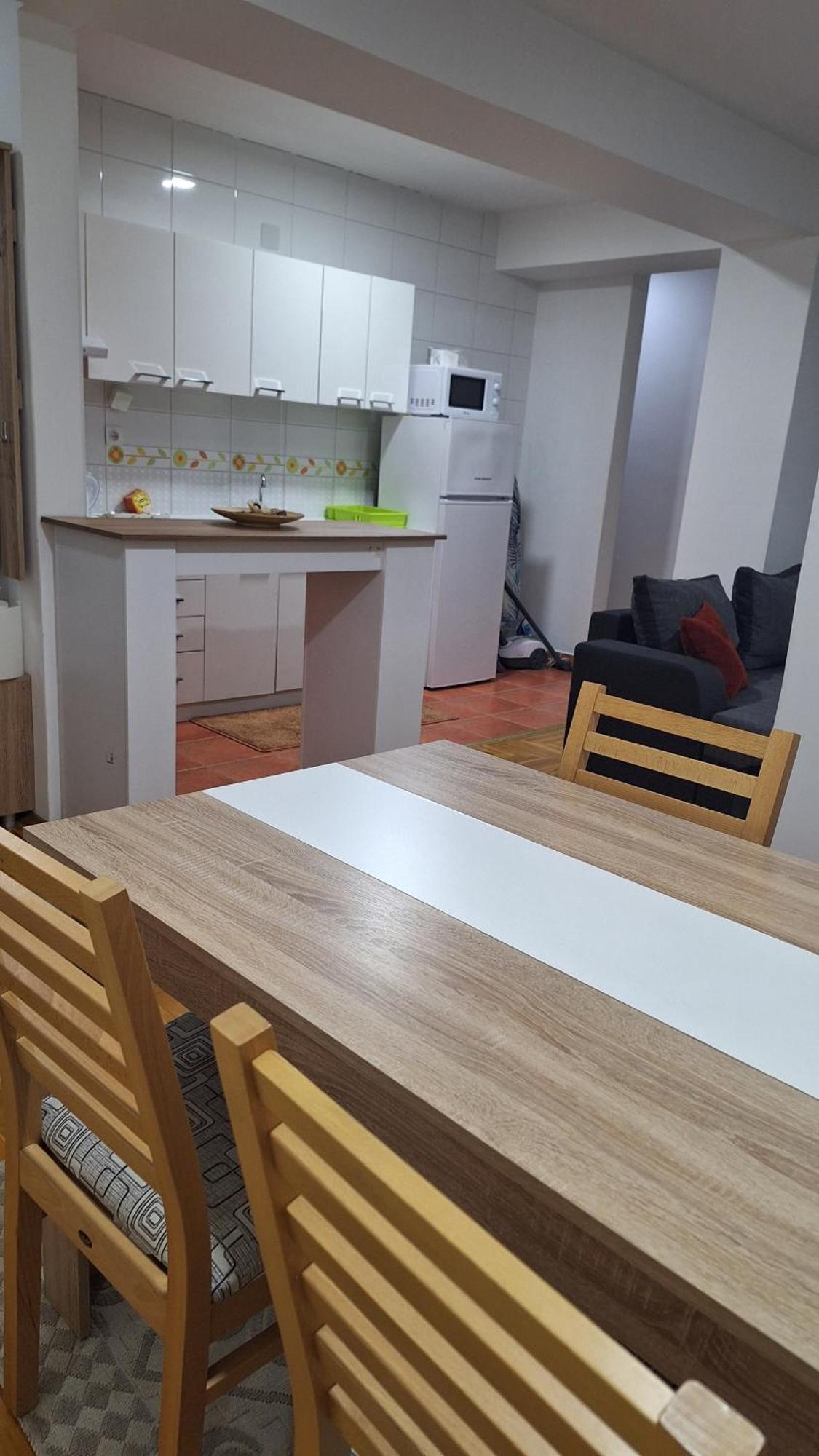Bim Apartment Ohrida Exterior foto