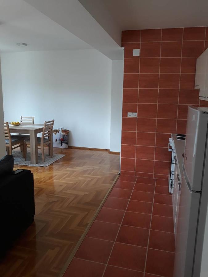 Bim Apartment Ohrida Exterior foto