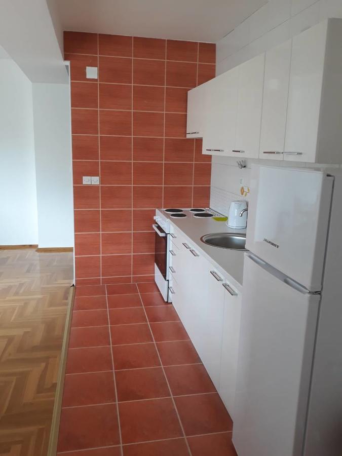 Bim Apartment Ohrida Exterior foto