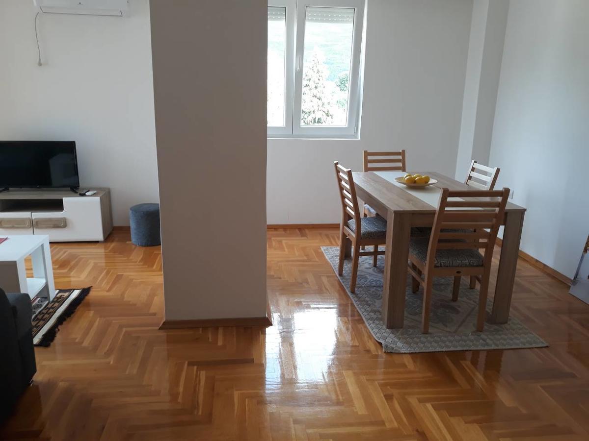 Bim Apartment Ohrida Exterior foto