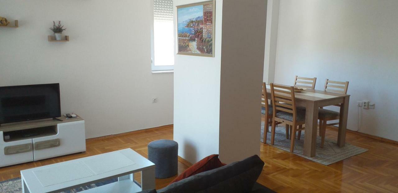 Bim Apartment Ohrida Exterior foto