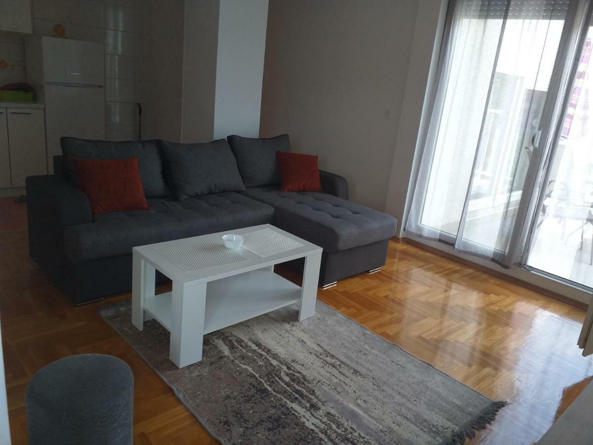 Bim Apartment Ohrida Exterior foto