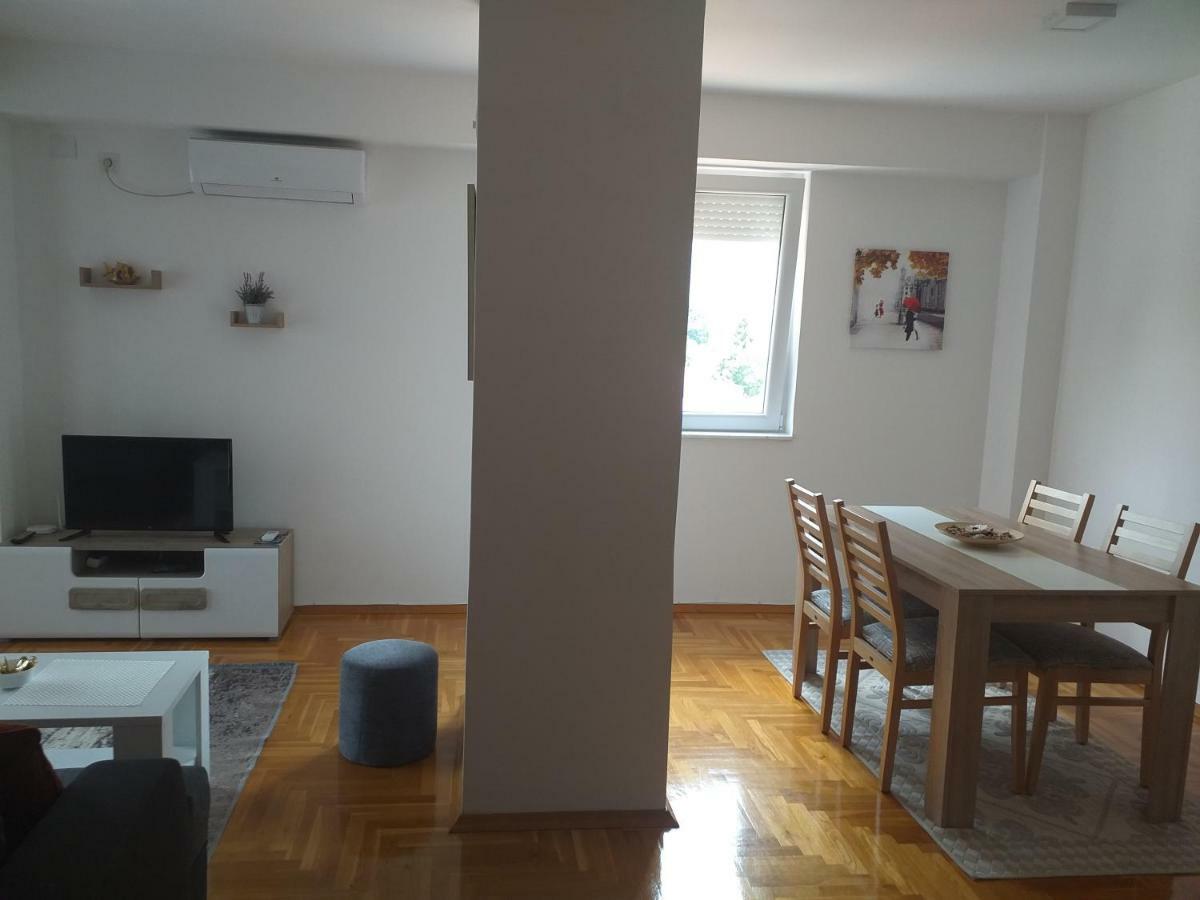 Bim Apartment Ohrida Exterior foto